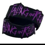 Falling In Reverse Wristbands Bracelets Black Photo 5
