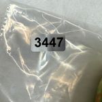 Brighton Sunglasses Case Love Fun Heart Design Hard Clam Shell Photo 5