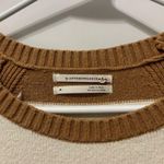 Anthropologie Rebekah Tunic Stripe Sweater Photo 7