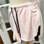 Victoria's Secret  Light Pink Lounge Shorts Photo 2