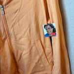 Hanes  Vibrant Orange jacket xl NWT Photo 1