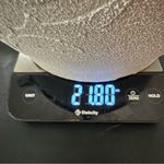 Athleta Cozy Karma Asym Sweater Dress Size Large Oatmeal Heather #383427 Winter Photo 9