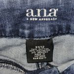 a.n.a . Skinny Ankle Size 12 Jeans Photo 3