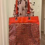 Vera Bradley  large tote bag Photo 2