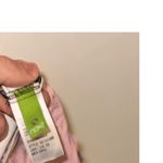 Brand New Next Women's Size XS Pink Black Sleeveless Top Shirt Blouse Photo 6