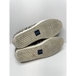 Caslon  Aidy Boots Size 10 Water Resistant Suede Leather Leopard‎  Print Booties Photo 8