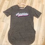 Royce Gray  Ladies Americana Tee XL Photo 4