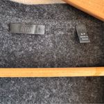 ALC Frank ALC Cashmere Open Cardigan Photo 5