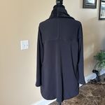 Drew NWOT  Morrison, fleece, open cardigan Small, Anthropologie Photo 2