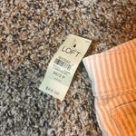 Loft  Modern High Waist Skinny Ankle Striped‎ Petites Jeans 26/2P Photo 3