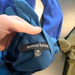 Jealous Tomato Elegant Blue Women's Top Photo 4