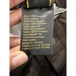 Forresters Golf Womens Rain Pant Size L Storm Photo 7