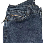 Style & Co 👖⭐️  Jeans slim leg size 6 🌟💙 👖 Photo 2