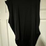 Forever 21  padded shoulder bodysuit  Photo 0