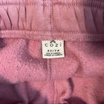 Cozy Casual Cozi Sweat Shorts Photo 2