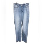 American Eagle  Outfitters Mom Straight Leg Jeans Photo 2