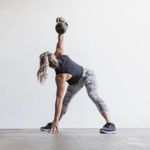 Nobull NWT  Women’s High Rise Crop Tight - XS - Cloud Black Tie Dye Photo 6