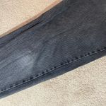 st. john's bay Dark Wash Straight Leg Jeans Photo 4