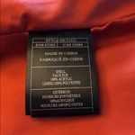 Jack by BB Dakota  Orange and Black Label Photo 4