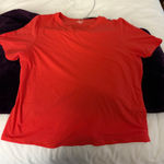 SKIMS  Fits Everybody Tee Shirt  Photo 0