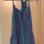 Altar'd State Boho Tank Top Photo 0