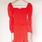 Reformation 1HR SALE ⚡ Hilary Dress (Hot Day) Photo 0