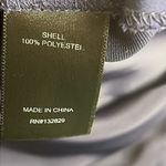 NBD  Shelby Gown in Navy Blue front slit maxi Dress size XS Photo 5