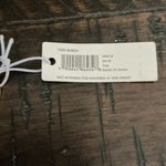 Tory Burch  Gold Logo Stone Ring New With Tags Photo 6