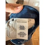 Rich & Skinny  Light Wash Skinny Jeans Photo 1