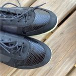 Practical leather sneakers GREAT BRAND 🌟 Black Size 8 Photo 8