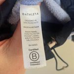 Athleta Zion Microfleece 1/2 Zip Photo 7