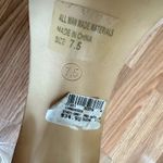 Windsor Beige & Clear  Heels Photo 2