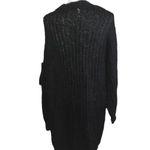 Wild Fable BLACK COZY CLASSIC CARDIGAN SIZE XS Photo 1