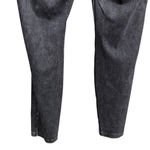 Hue Jeans Size L Gray Photo 5