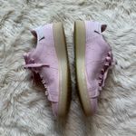 Adidas Stan Smith Pink Sneakers Women's 6.5 Photo 3