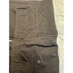 Nanette Lepore Black Pants Size 10 Dress Career Professional Photo 3