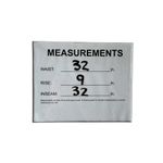 Antik Denim  Women's Size 29 Bootcut Embroidered Indigo Blue Jeans Button‎ Fly Photo 10