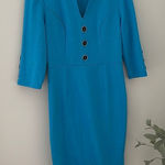 Grace Karin NWT Grace Karin Dress-Midi Size Medium Photo 0