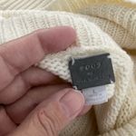 Poof! Sweater Photo 1