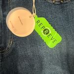 Camila Coelho NEW  Denim Jeans WOMENS STRAIGHT LEG 12 Photo 4