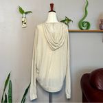 Phil Love Super Soft Hooded Sweater Blouse – Women’s Size Small Photo 3