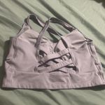 Gilly Hicks  Sports Bra Photo 0