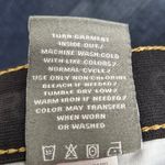 Torrid  Feel the‎ Fit Ski Hight skinny Blue Denim Stretch Jeans Size 18R Photo 9