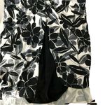 Swimsuits for All Swim Dress One Piece Molded Cups Floral Black Gray White 22 Size undefined Photo 2