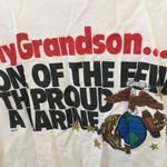 Soffe FINAL MARKDOWN Unisex  t shirt large Photo 2