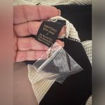 Kaitlyn NWT  Button Up Striped Womens Cardigan Size Small Photo 4