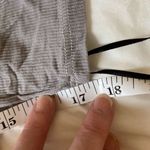 Michael Lauren  ML-6641-RIB Lin Hanlin L/S Top Size XS (C2)  NWT‎ Photo 3