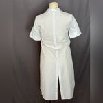 ZARA  Classic White Button-Down Shirt (908) Photo 2