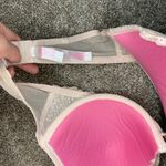 PINK - Victoria's Secret PINK Victoria’s Secret Strapless Bra Photo 8