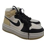 Jordan Nike Wmns Air 1 High SE Elevate Team Gold DN3253-700 US Size 9.5 New Photo 1